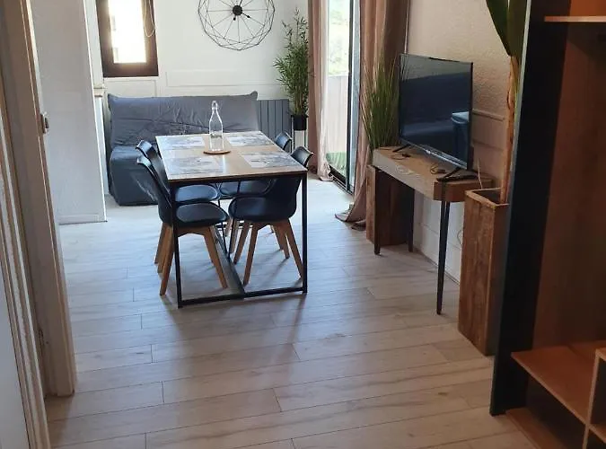 Apartmán L'exotique ! *