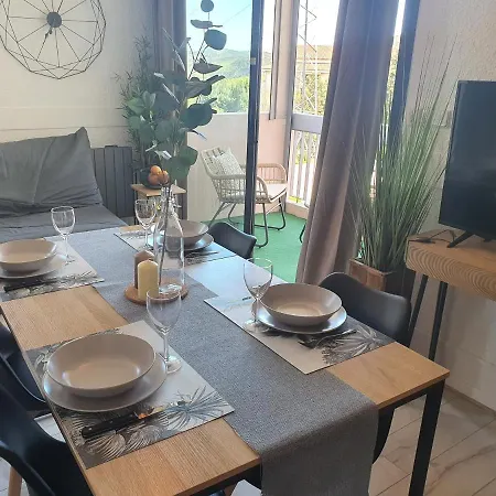 L'exotique ! * Gréoux-les-Bains