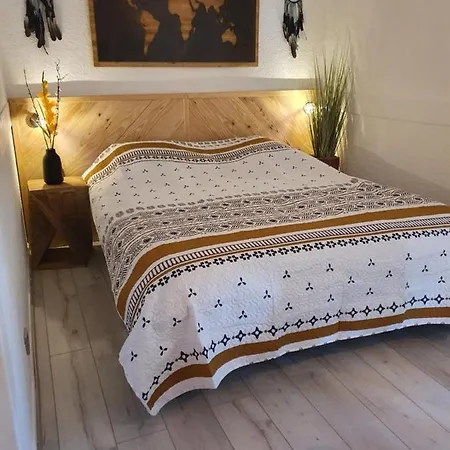L'exotique !