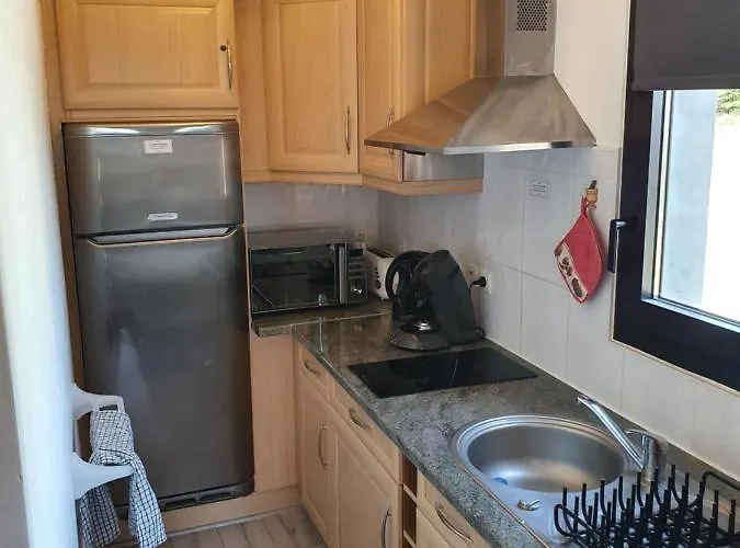 L'exotique ! * Gréoux-les-Bains