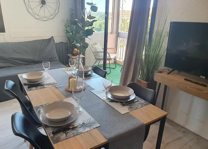 L'exotique ! * Gréoux-les-Bains